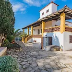 Beachfront Villa Es Clot By Sealand Villas