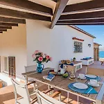 Beachfront Villa Es Clot By Sealand Villas