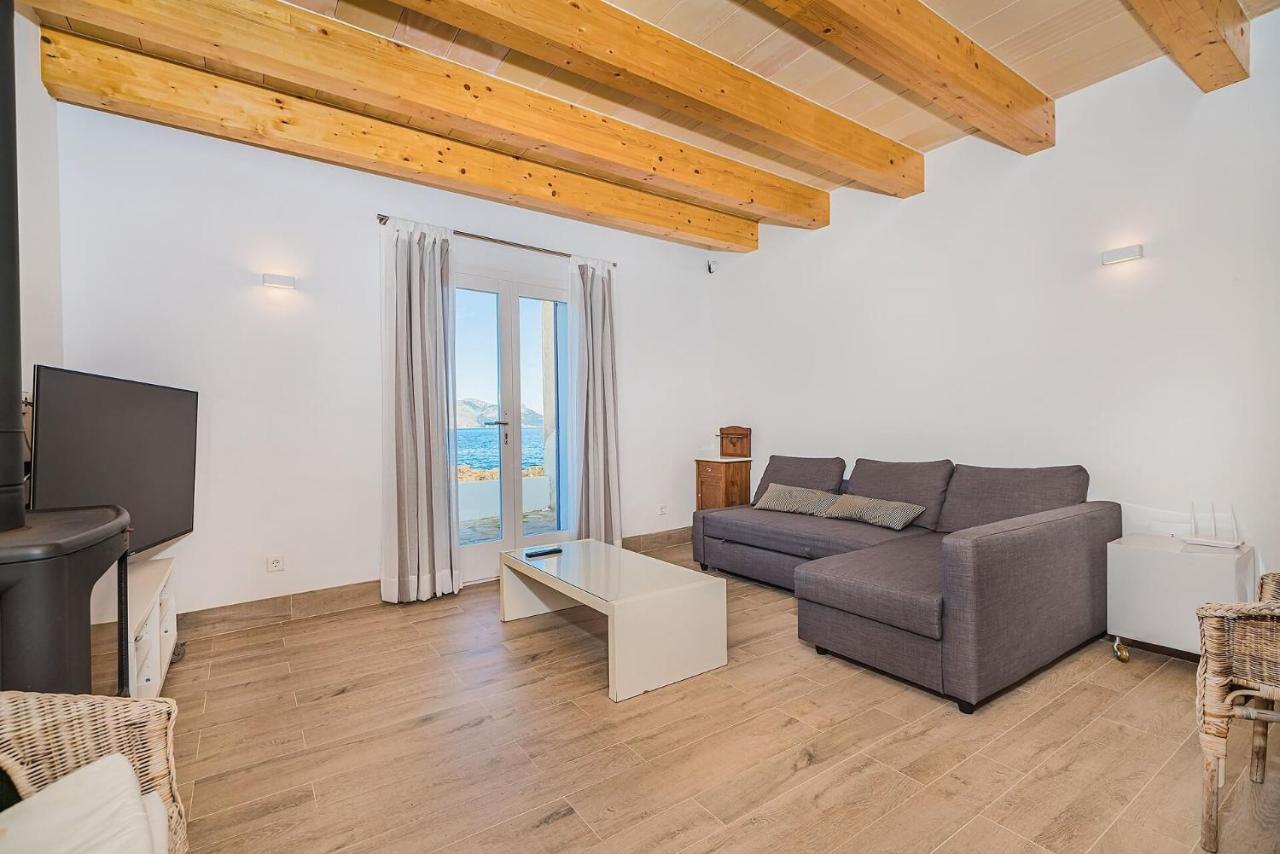 Beachfront Es Clot By Sealand Villa Alcudia (Mallorca)