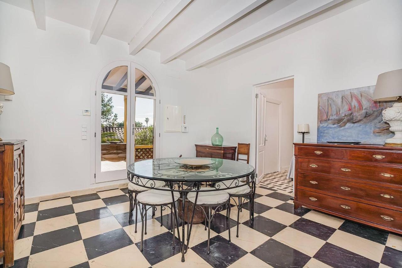 Beachfront Es Clot By Sealand Villa Alcudia (Mallorca)