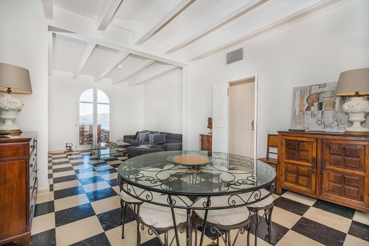 Beachfront Es Clot By Sealand Villa Alcudia (Mallorca)